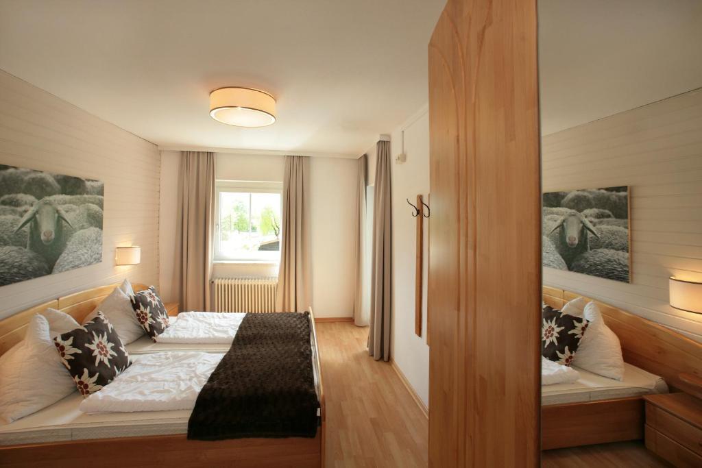 Edelweiss Am See Zell am See Quarto foto