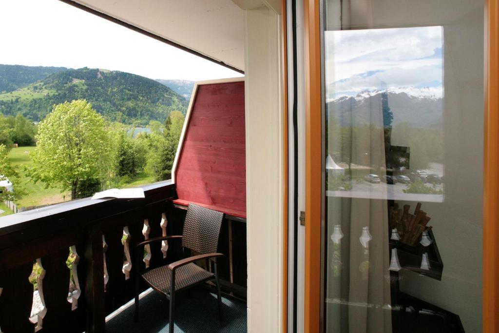 Edelweiss Am See Zell am See Quarto foto