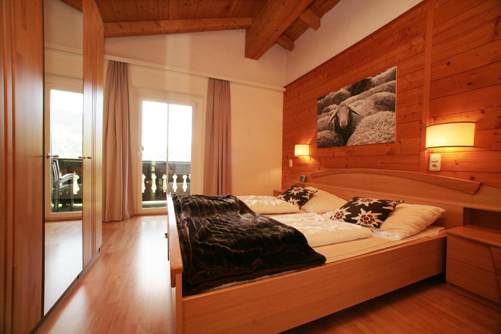 Edelweiss Am See Zell am See Quarto foto